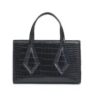 Holland Crock Mini Bag